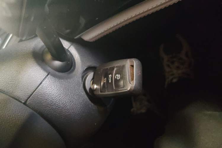 Used Jetta VS7 2023 280TSI Automatic Trend Edition
