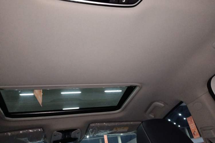 Used GAC Trumpchi M8 2018 320T Luxury Edition
