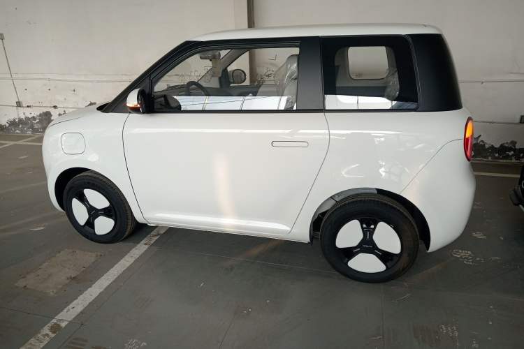 Used  Lumin 2024 130km Qingyue Version
