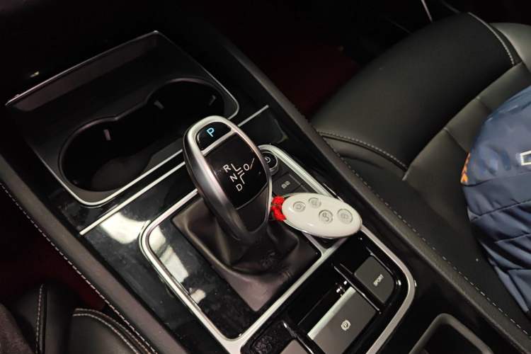 Used BYD Song MAX 2019 1.5T Automatic Smart Connect Ruiyi Sunroof Model 7 Seats China VI Standard