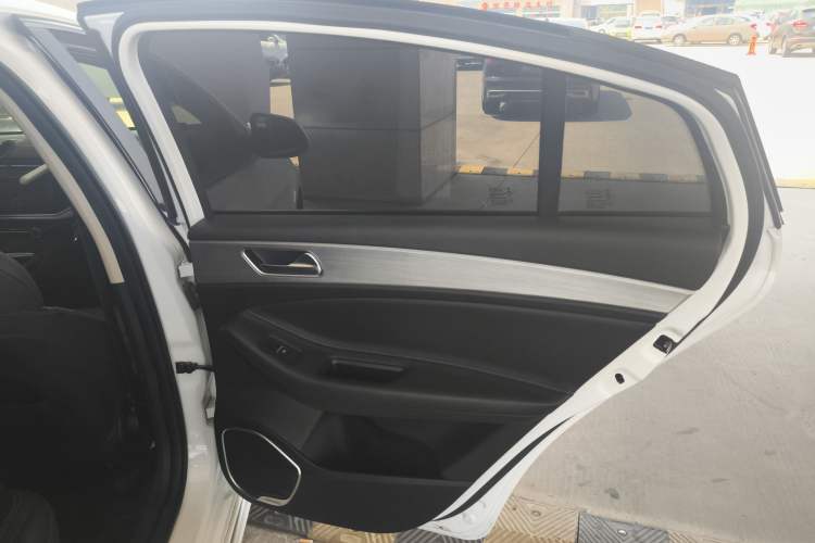 Used Chery Arrizo 5 PLUS 2021 XiaoAI 1.5L CVT Enjoy PLUS
