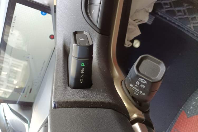 Used Baojun KiWi EV 2021 Artist Model Lithium Iron Phosphate
