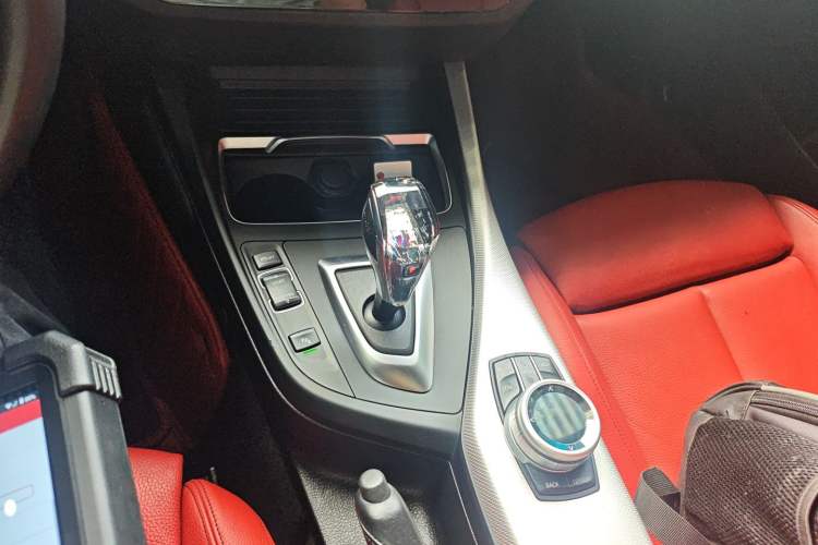 Used BMW 2 Series (Import) 2019 225i Luxury Model with M Sport Package
