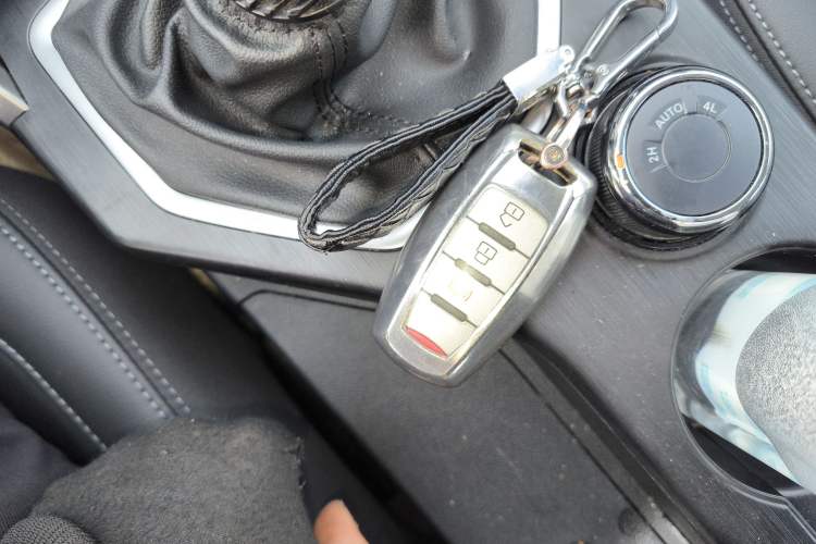 Used Great Wall Poer 2019 2.0T Commercial Version Manual Gasoline 4x4 Elite Long-Box GW4C20B
