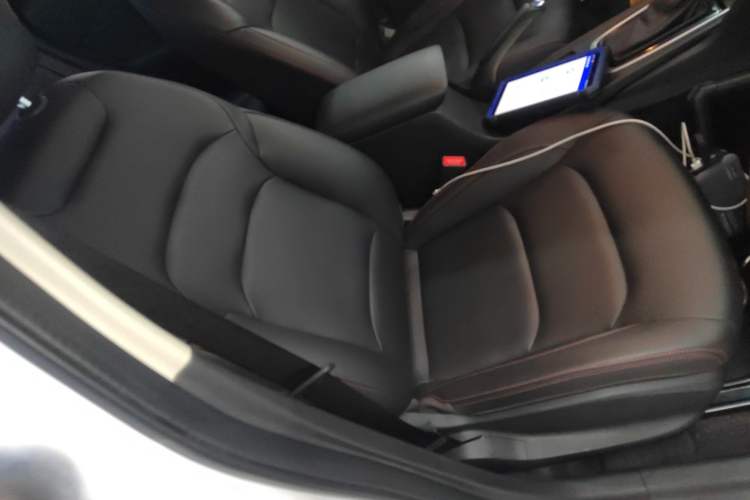 Used Chevrolet Monza 2019 Redline 320T Dual-Clutch Sporty Version China VI Standard