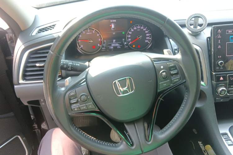 Used Honda Avancier 2017 370TURBO 2WD Luxury Edition