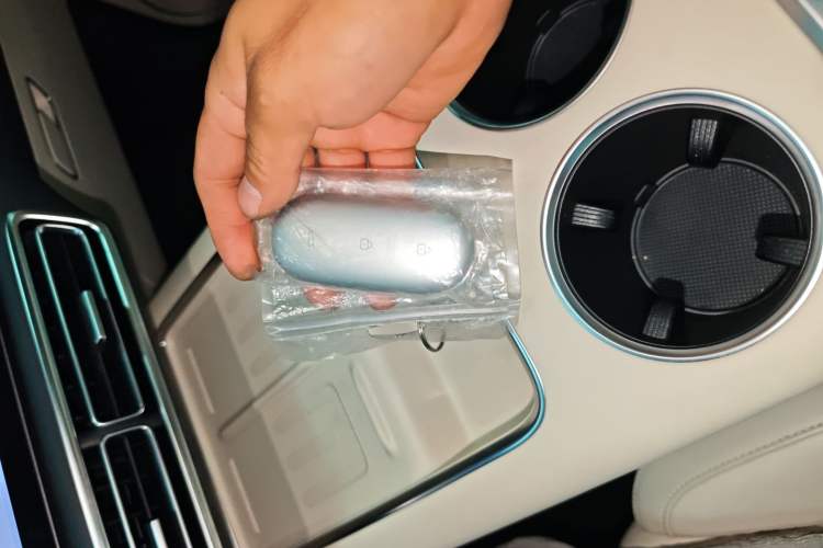 Used Li Auto L6 2024 Max