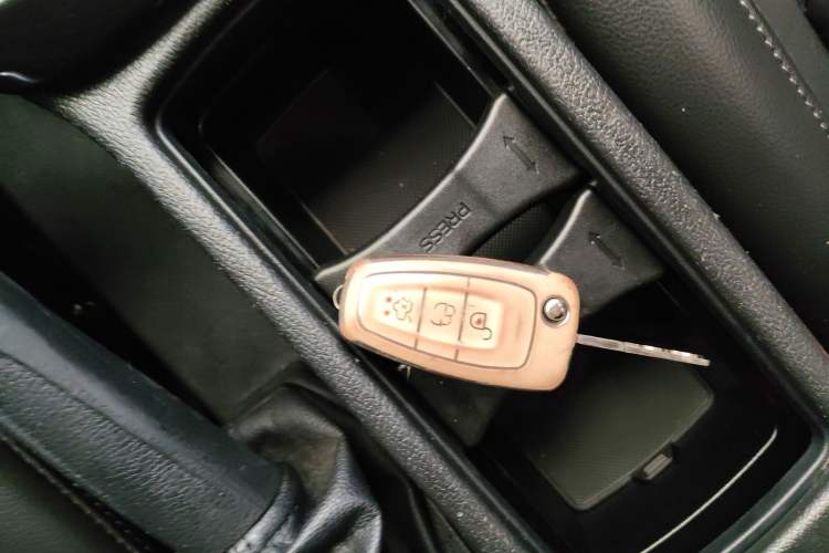 Used Ford Focus 2018 Hatchback Classic 1.6L Automatic Trendy SmartDrive Edition