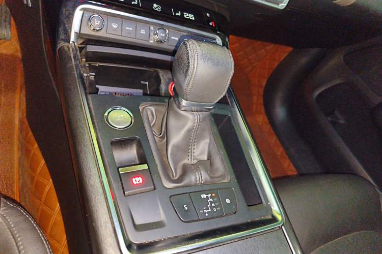 Used Citroen C6 2017 380THP Prestige Model
