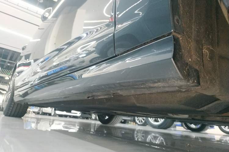 Used Audi A6 2021 Avant Avant-garde 45 TFSI Prestige Dynamic Edition