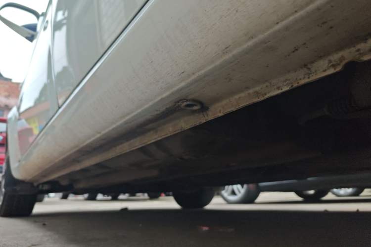 Used Buick Excelle 2013 1.5L Automatic Classic Model
