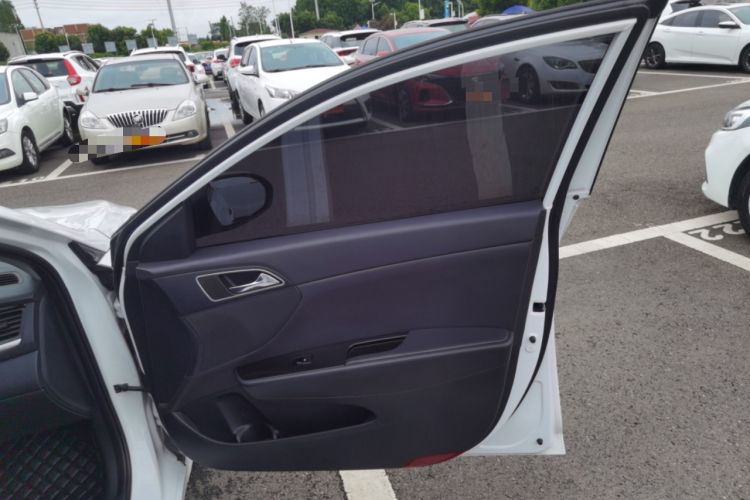 Used Hyundai Mistra 2017 1.8L Automatic Smart GLS China V Standard
