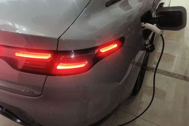 Used Leapmotor C01 2024 Pure Electric 525 Luxury Edition
