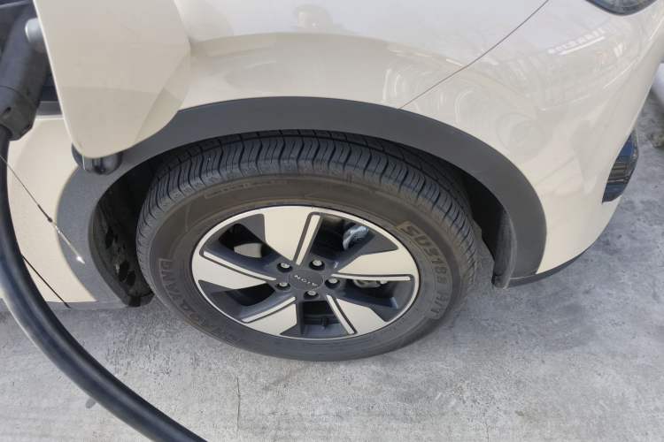 Used AION UT 2025 420 Intelligent Luxury Edition