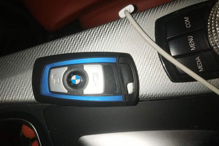 Used BMW 3 Series 2019 320i M Sport Package
