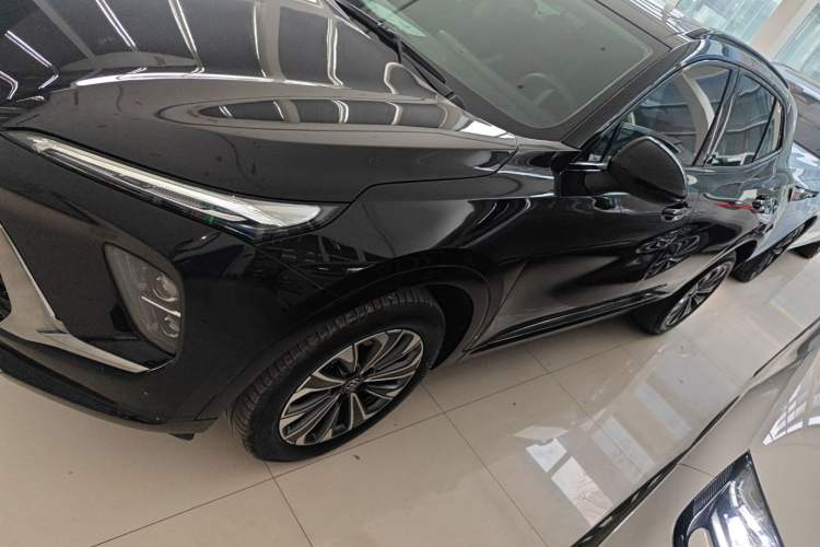 Used Buick Envision 2024 Encore S 25T Ignite Black Style Edition
