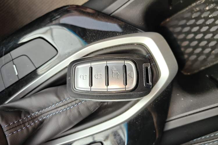 Used Chevrolet Menlo 2023 Starry Edition
