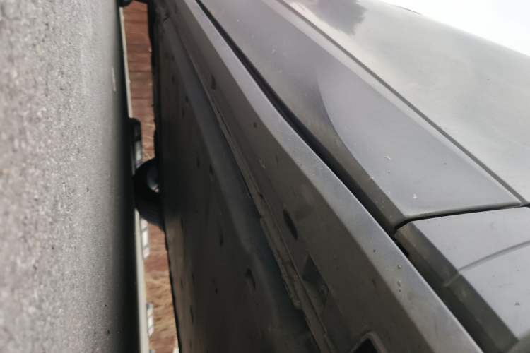 Used Volkswagen ID.4 CROZZ 2021 Long-Range PRO Two-Wheel Drive Version
