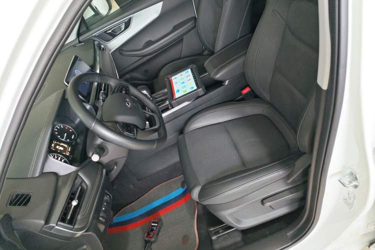 Used Chery Tiggo 5x 2023 1.5L CVT New Dynamic Edition
