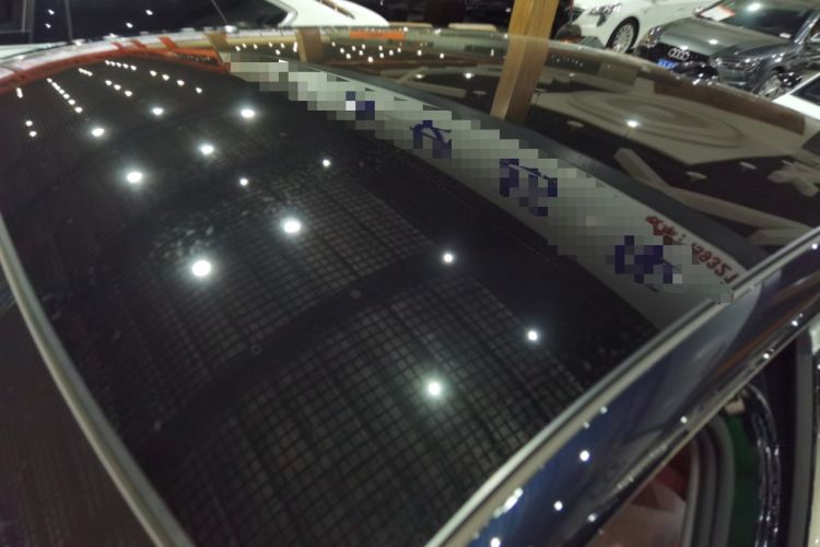 Used BMW 5 Series 2025 530Li Leading Model M Sport Package
