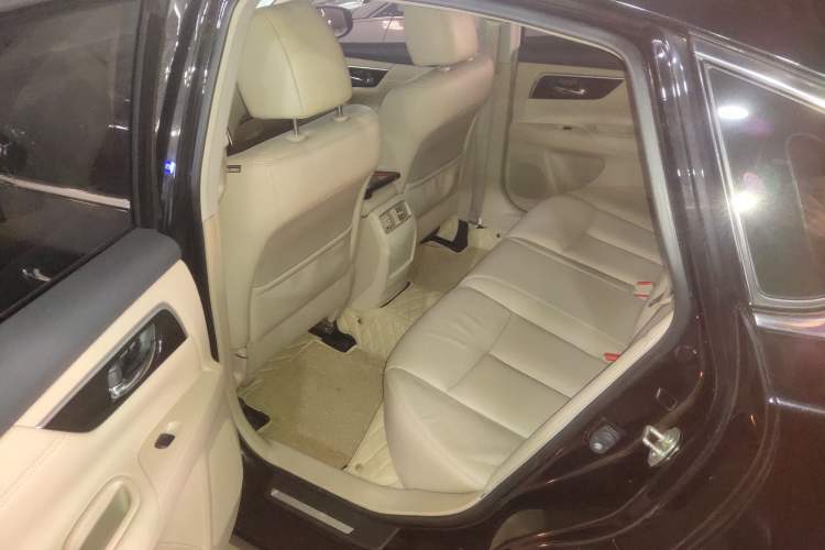 Used Nissan Teana 2016 2.0L XE Fashion Edition
