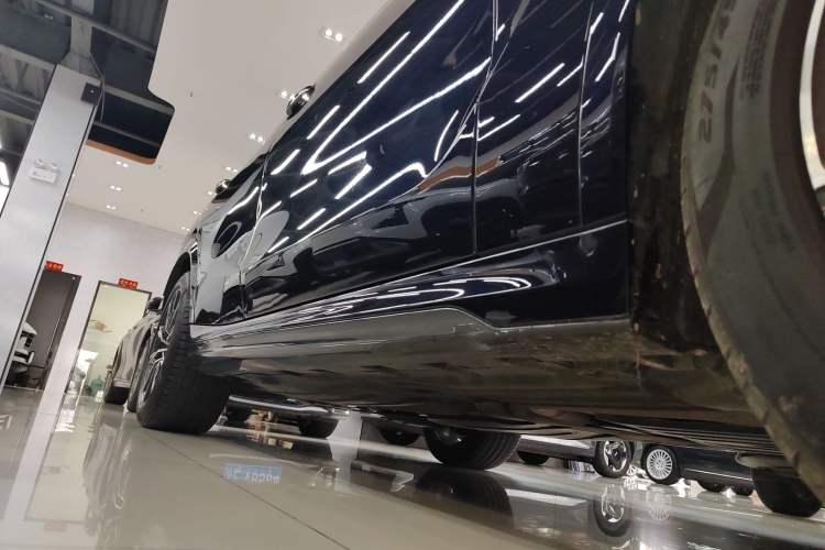 Used BMW X6 2022 xDrive30i M Sport Package
