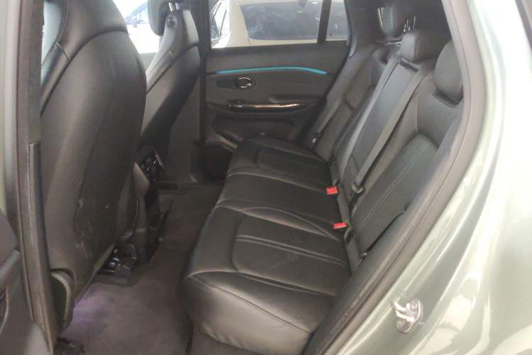 Used Nio EC6 2020 615 km Performance Edition