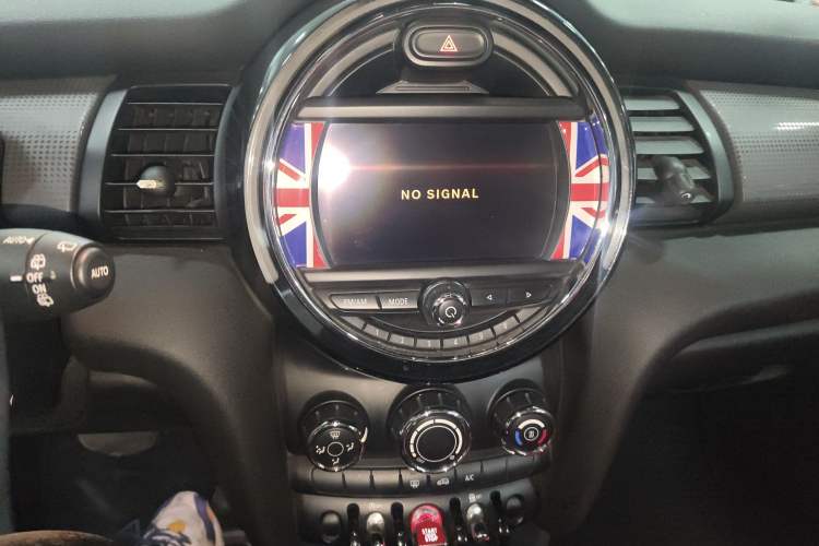 Used  MINI 2014 1.5T COOPER Fun