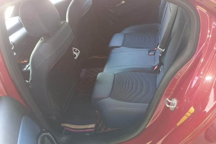 Used Mercedes-Benz A-Class 2020 A 180 L
