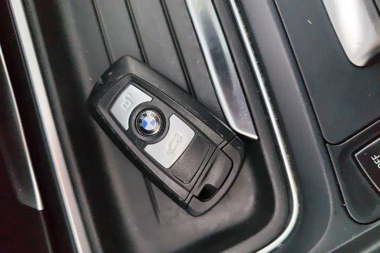 Used BMW 3 Series 2013 316i Active Edition
