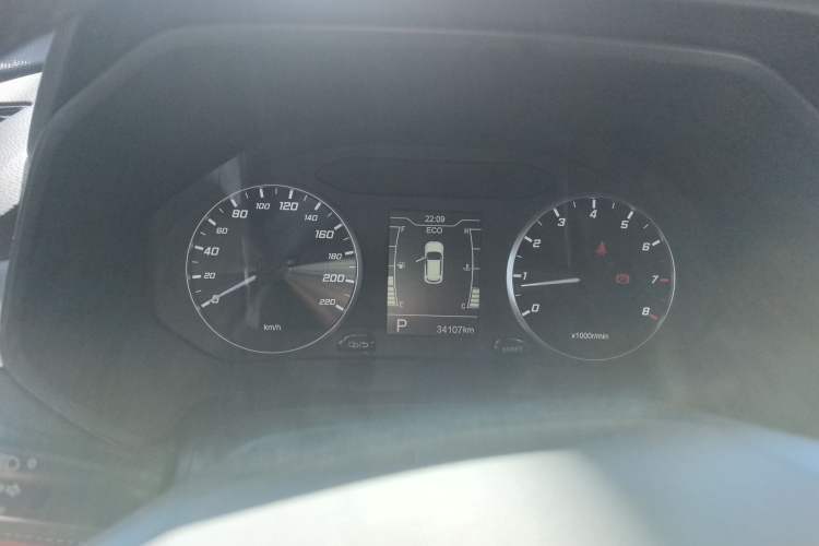 Used Chery Tiggo 7 2023 Super Edition 1.5T CVT Super Defender
