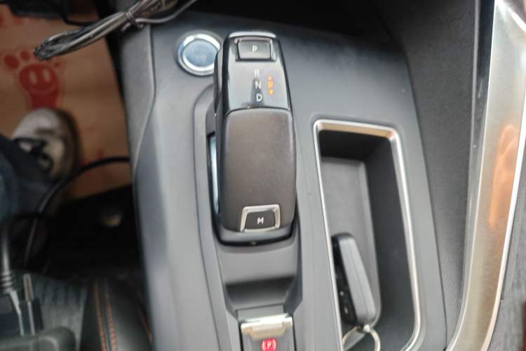 Used Peugeot 5008 2017 350THP 7-Seater Elite Edition