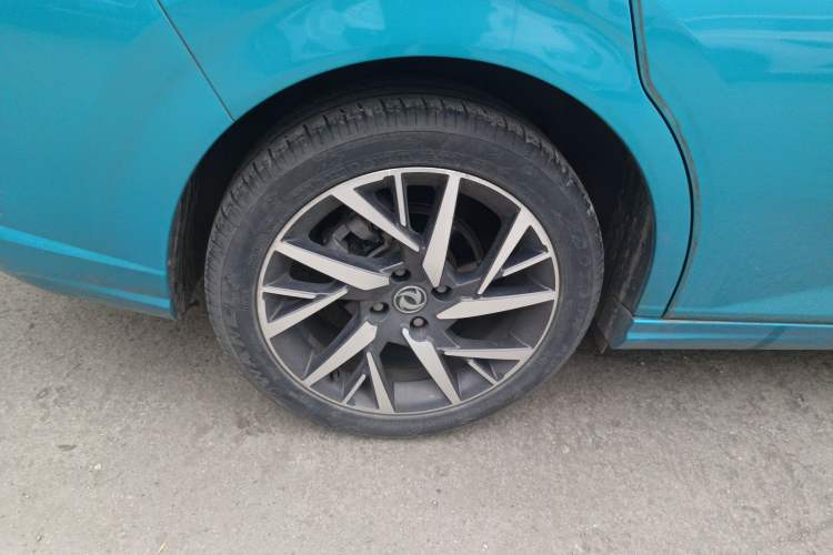 Used Dongfeng Aeolus Yixuan 2020 230T Automatic Cool Edition