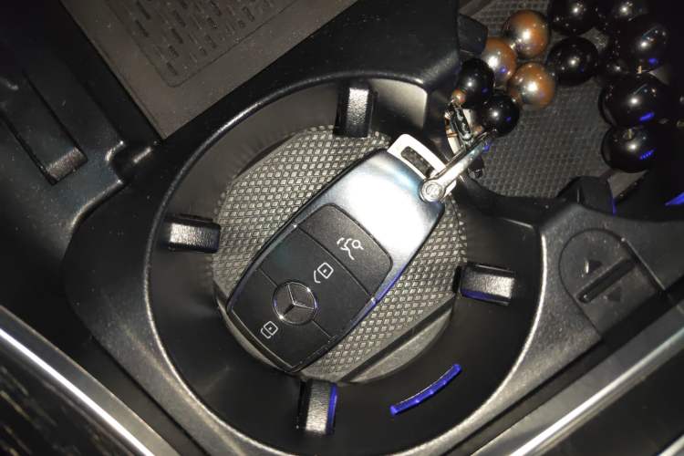 Used Mercedes-Benz C-Class 2021 C 260 L Sport Edition
