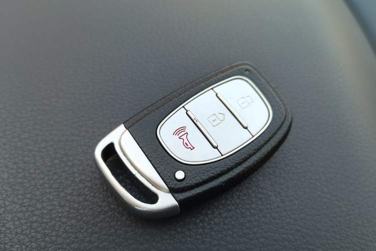 Used HYOSOW S6 2017 1.5T CVT Premium Edition
