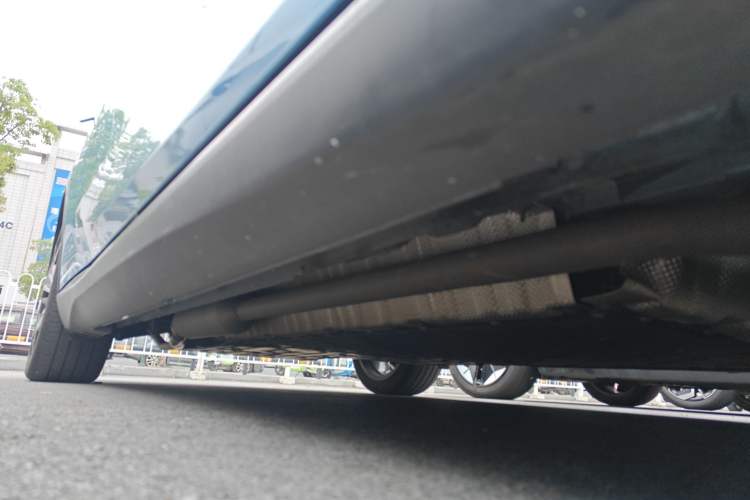 Used  L07 2024 230Max Qiankun Intelligent Driving ADS SE Range-Extended Version
