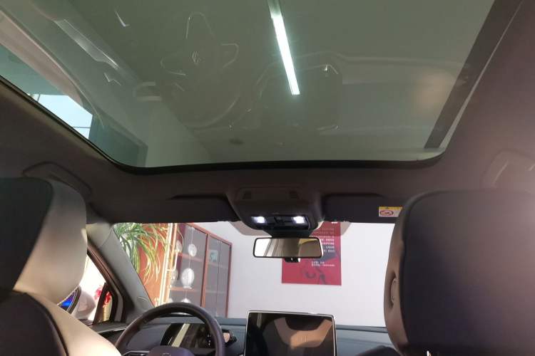 Used Volkswagen ID.4 CROZZ 2024 Pure Edition Limited Edition