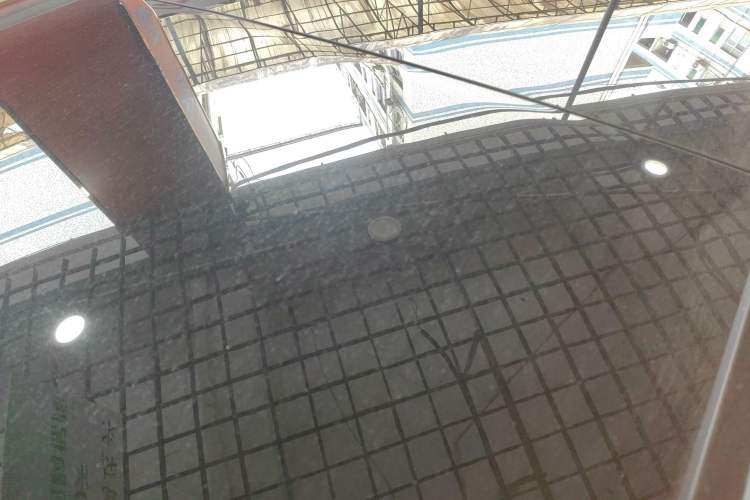 Used  HL 2025 350 Max Six-Seater LiDAR Version
