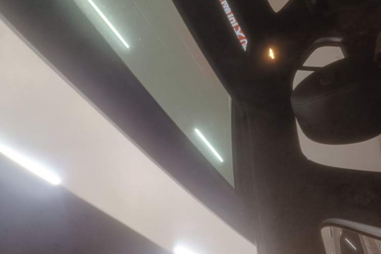 Used Mercedes-Benz A-Class 2021 A 200 L Sport Sedan Fashion Model