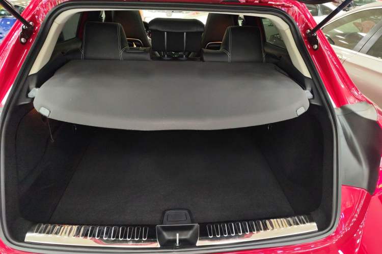 Used Mercedes-Benz GLA 2016 GLA 200 Fashion Model