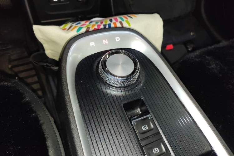 Used ORA Good Cat GT 2022 Mulan Edition 480km Long-Range续航