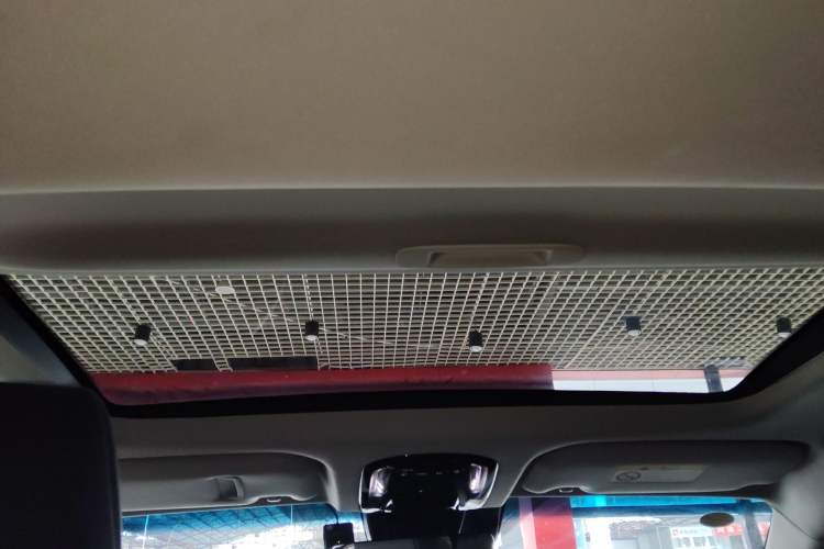 Used Toyota Venza 2023 2.0L CVT Two-Wheel Drive Luxury Edition
