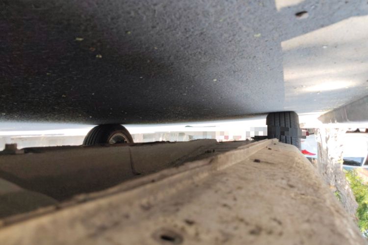 Used Geely Auto Emgrand 2018 1.5L CVT Upward Connect Edition