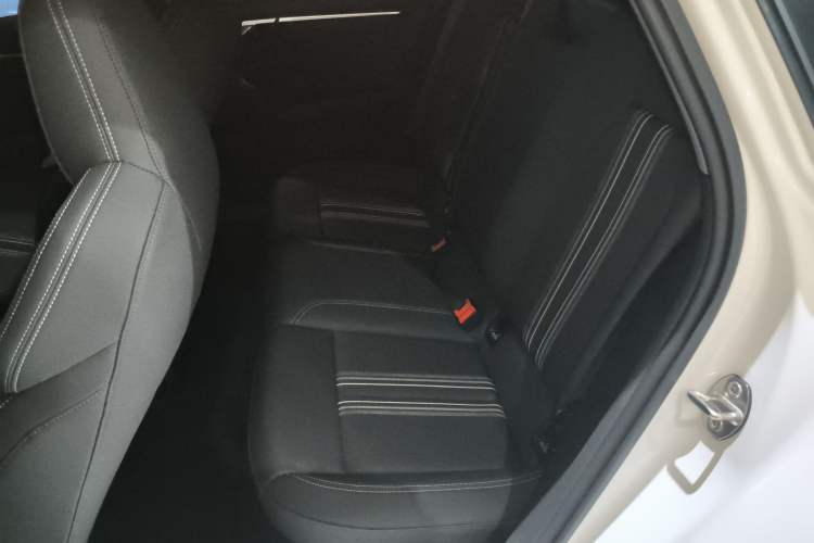 Used Audi A3 2024 Sportback 35 TFSI Fashionable Sports Model
