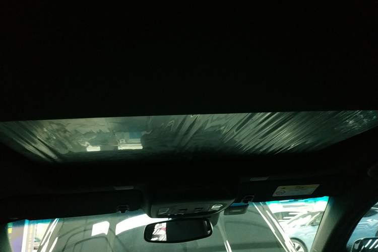 Used Cadillac CT4 2021 28T Luxury Version
