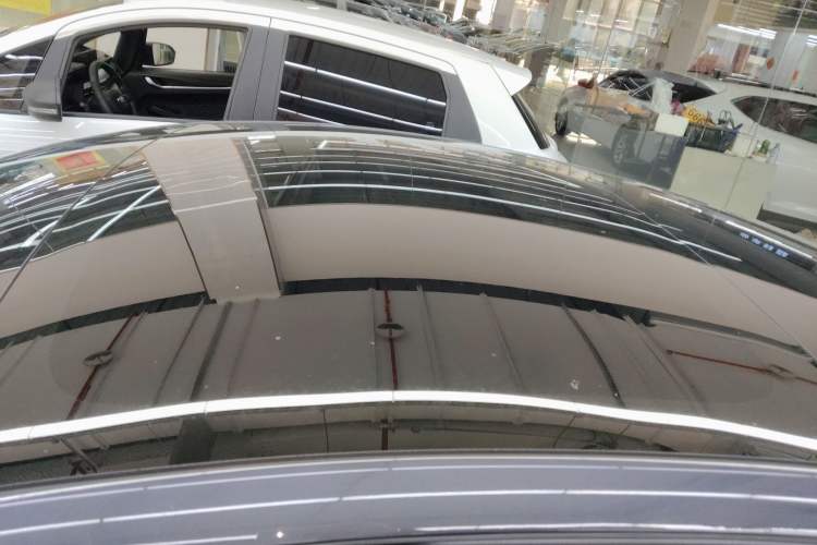 Used Tesla Model 3 2021 Standard Range Rear-Drive Upgraded Version
