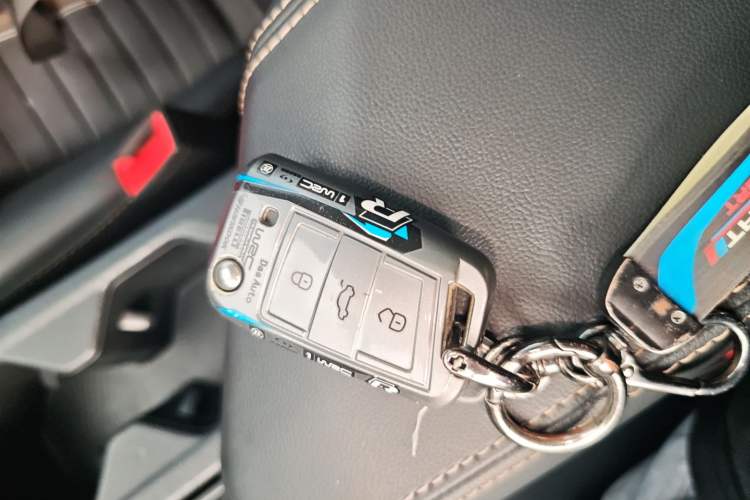 Used Volkswagen Lavida 2019 280TSI DSG Comfort Edition China VI standard
