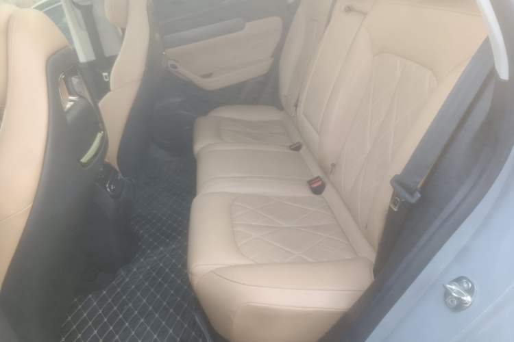 Used Leapmotor C11 2024 All-Electric 580 Luxury Edition
