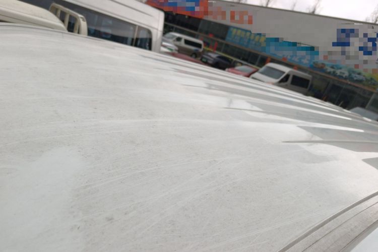 Used SAIC MAXUS Dana V1 2025 V1+ Short Wheelbase Low-Roof Multi-Function Version (42 kWh)
