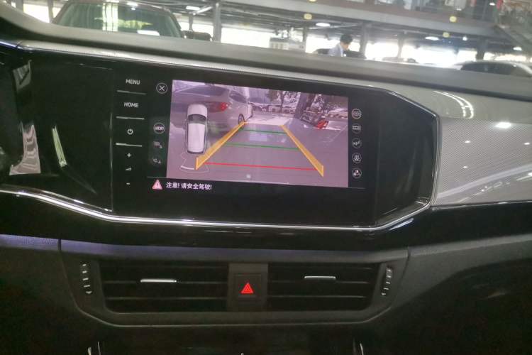 Used Volkswagen Tayron 2021 330TSI Two-Wheel-Drive 3rd Anniversary Limited Edition
